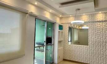 Imagem: Vendo Apartamento Condomínio Arboretto