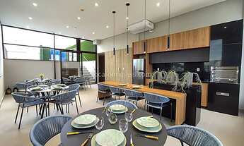 Imagem 5: Apartamento Quarto e Sala Mobiliado- Com 1 Vaga de Garagem