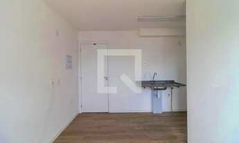 Imagem 3: Apartamento à Venda - Barra Funda, 1 Quarto, 24 m2