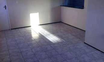 Imagem 3: Apartamento com 3 dormitórios para alugar, 60 m² por R$ 1.200,00/mês - Vila União - Fortal