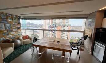 Imagem 4: APARTAMENTO RESIDENCIAL em SANTOS - SP, PONTA DA PRAIA