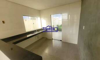 Imagem 3: Casa á venda no bairro Pousada Del Rey em Igarapé - MG