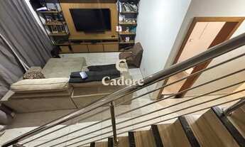 Imagem: Sobrado à venda no Grand Ville com 3/4