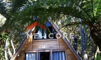 Imagem: Casa em Colinas de São Francisco - Colinas