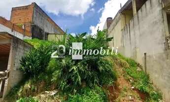 Imagem: Terreno à venda em Cotia, Jardim Japão