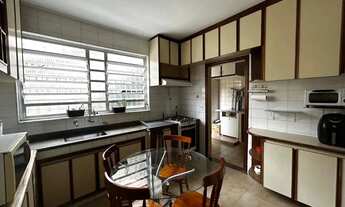 Imagem 6: Sobrado para venda em Vila Medeiros com 4 quartos, sendo 1 suíte , 120m²