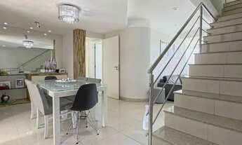 Imagem 4: Cobertura 4 quartos 2 suítes 2 vagas soltas