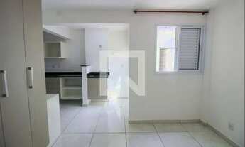 Imagem 2: Apartamento à Venda - Jardim Anália Franco, 1 Quarto, 30 m2