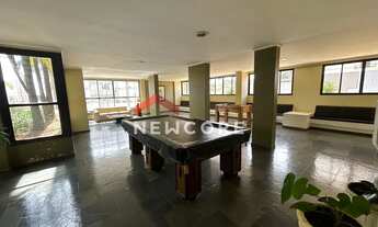 Imagem 4: Apartamento em Rua Doutor Alípio dos Santos - Jardim Panorama - Bauru/SP