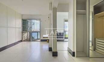 Imagem 7: Apartamento com 3 dormitórios, 160 m² - venda por R$ 3.950.000,00 ou aluguel por R$ 21.430