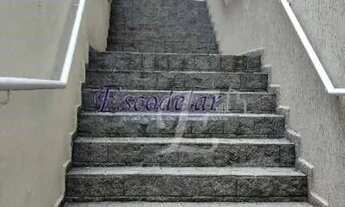 Imagem: Casa para alugar, 32 m² por R$ 1.551,00/mês