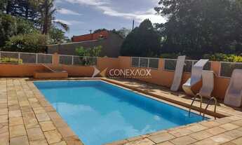 Imagem 3: Chácara - Recanto dos Dourados - Campinas