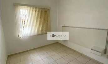 Imagem 2: Casa com 2 dormitórios para alugar, 61 m² por R$ 3.230,71/mês - Jardim São Francisco - Ind