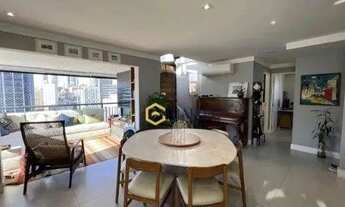 Imagem 5: Cobertura com 2 dormitórios à venda, 140 m² - Pinheiros - São Paulo/SP