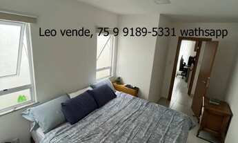 Imagem 4: Leo vende, bairro Sim, 3\4 suíte, goumert, terreno excedente