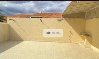 Imagem 6: Casa com 2 dormitórios para alugar, 61 m² por R$ 3.230,71/mês - Jardim São Francisco - Ind