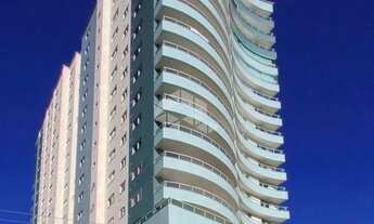 Imagem 2: Apartamento mobiliado e decorado 3 quartos e 4 vagas no Centro de Balneário Camboriú