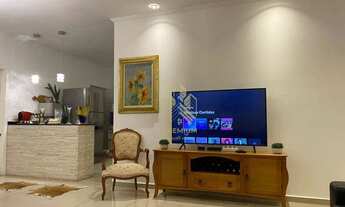 Imagem 7: Casa com 3 dormitórios, 250 m² - venda por R$ 2.100.000,00 ou aluguel por R$ 13.288,82/mês