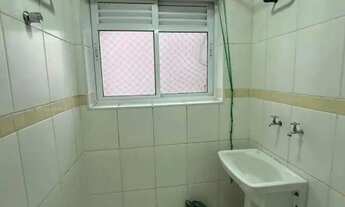 Imagem 5: Apartamento com 2 dormitórios para alugar, 60 m² por R$ 2.460/mês - Freguesia do Ó - São P