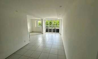 Imagem 7: Ed Vitor Veiga - 3 quartos + 2 vagas - 65 metros - Dionisio Torres