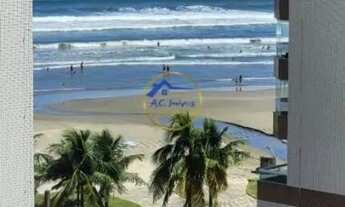 Imagem: 1 dorm, 48m útil, Caiçara - Praia Grande