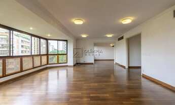 Imagem: Venda Apartamento 3 Dormitórios - 207 m²