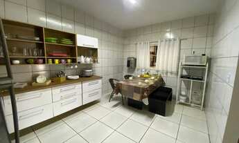 Imagem 7: Imóvel para venda com 134 metros quadrados com 3 quartos em Parque Amazônia - Goiânia - GO