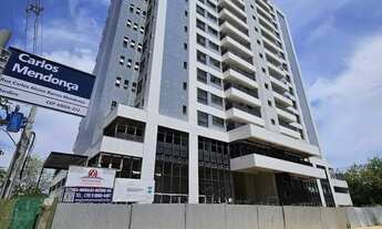 Imagem 2: Mandarim Residence I Jardim Europa I Aracaju [5912