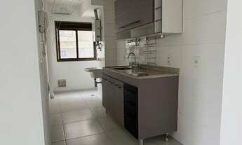 Imagem 2: Alugo excelente apartamento com infraestrutura completa