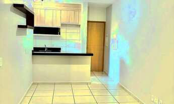 Imagem: Apartamento à Venda e Locação no Parque