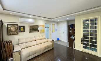 Imagem 4: Garden! Apartamento de 2 quartos, suíte, dependência e 1 vaga de garagem