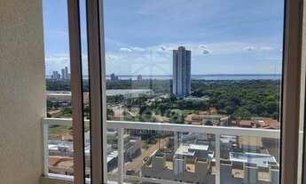 Imagem 2: Apartamento 2 quartos Locação próximo ao Shopping Capim Dourado
