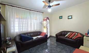 Imagem: Casa para Venda no Bairro Alto do Ipiranga