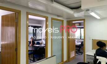 Imagem 5: Conjunto Comercial no Brooklin com 60m²