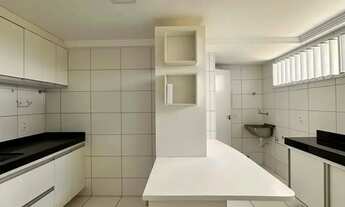 Imagem 7: Ed Hebron - Mobiliado - 105m² - 3 suítes - 02 vagas paralelas - Lazer Completo - Luciano C