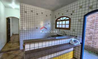 Imagem 5: Sobrado em Avenida Doutor Francisco Munhoz Filho - Itaguaí - Mongaguá/SP