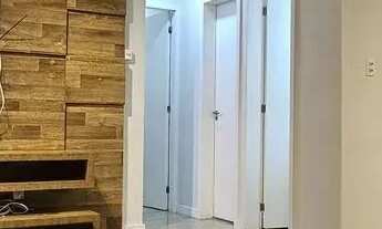 Imagem 5: Apartamento com 2 dormitórios para alugar, 82 m² por R$ 4.728,00/mês - Jardim Zaira - Guar