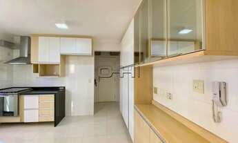 Imagem 6: Aluguel Apartamento 3 Dormitórios - 125 m² Moema