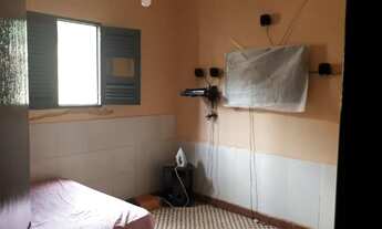 Imagem 4: Casa no Roger 100m2 2salas 3quartos 2wcs cozinha ar serv dce garagem 2autos 10 X 21(210m2