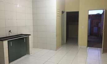 Imagem: Aluga-se Casa - 2/4 - Jardim Europa (Luzimangues