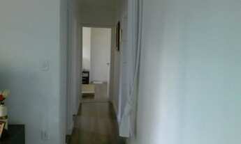 Imagem 3: Ótima cobertura de 113 m² na Vila Alzira