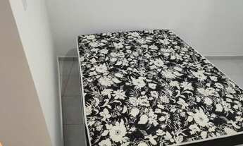 Imagem 4: Kitnet (Studio) mobiliada locação para 1 pessoa