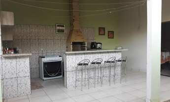 Imagem 4: Casa à venda em Alto Horizonte GO