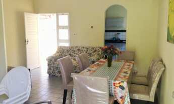 Imagem 3: Alugue Casa Mobiliada no Cond. Sol e Mar I