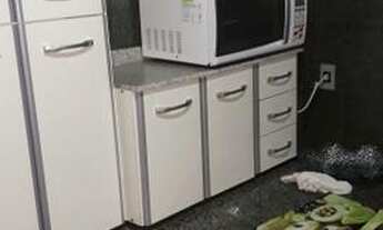 Imagem 7: R$ 590.00 Suíte em pensionato em Uberaba