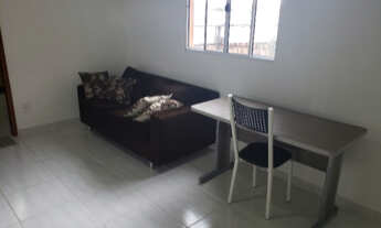 Imagem 5: Kitnete, com suíte, mobiliada. Diária, mensal ou temporada - Conjunto Aruanã - Compensa