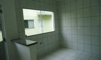 Imagem 3: Sobrado de 65m² com dois quartos, Centro