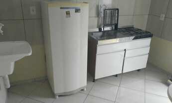 Imagem 5: Aluga-se Quitinetes em Penha no Centro