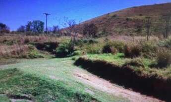 Imagem 7: Fazenda - 100 alqueires - Pasto Braquiara, Pedreira, água (rio Paraíba
