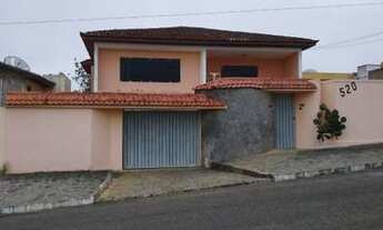 Imagem: Casa Grande no Heliopólis em Garanhuns!